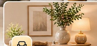 Decorating
