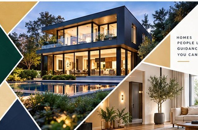 Real Estate