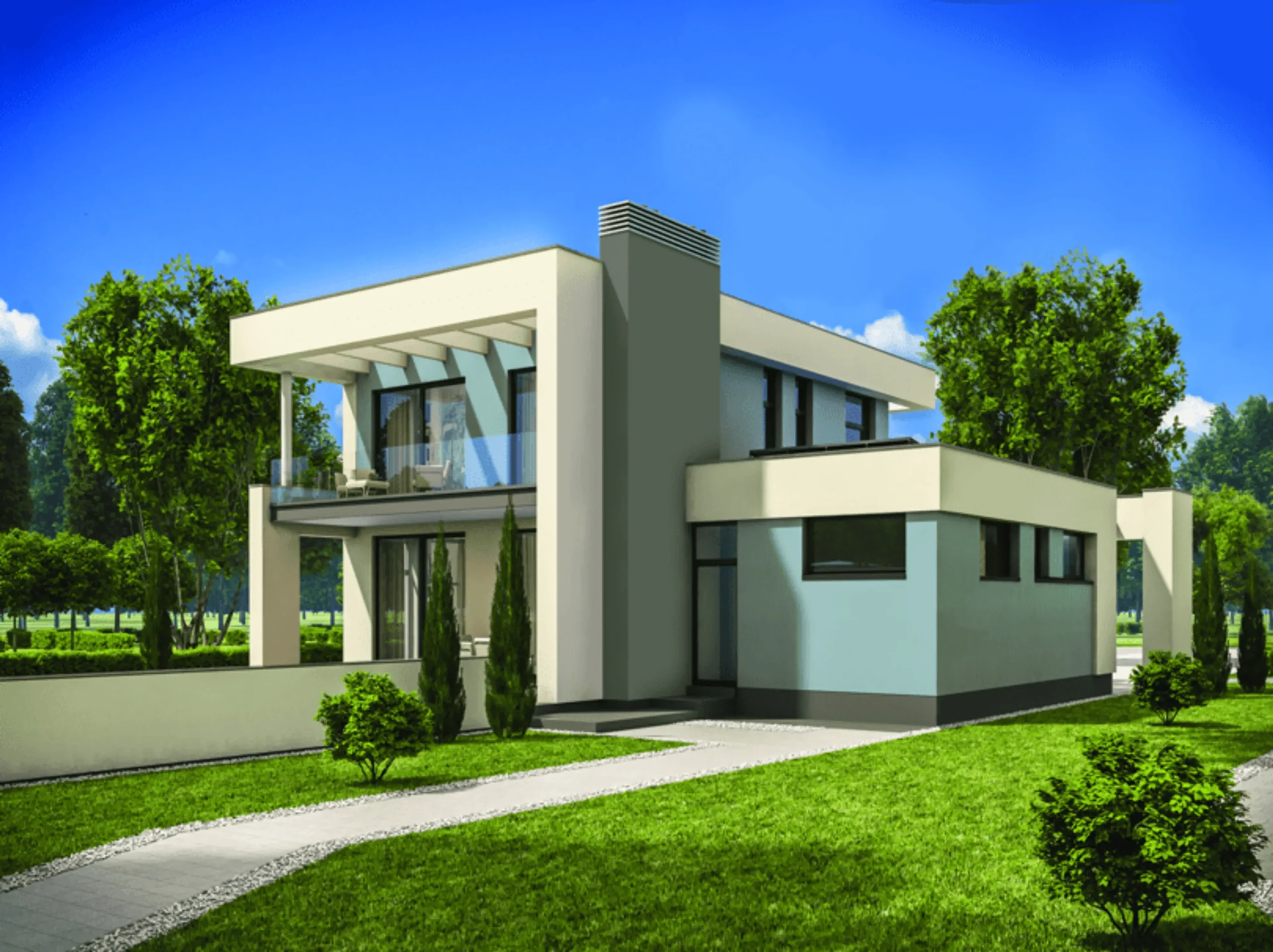 Exterior House Painting Tips for a Finish That Actually Lasts