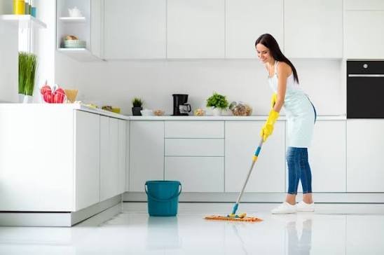 Home Cleaning Frequency Guide: What to Clean, When