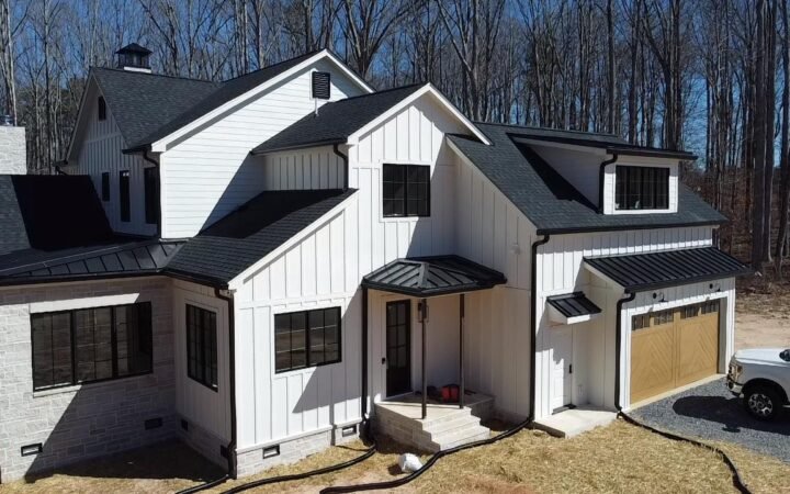 home renovation timeline