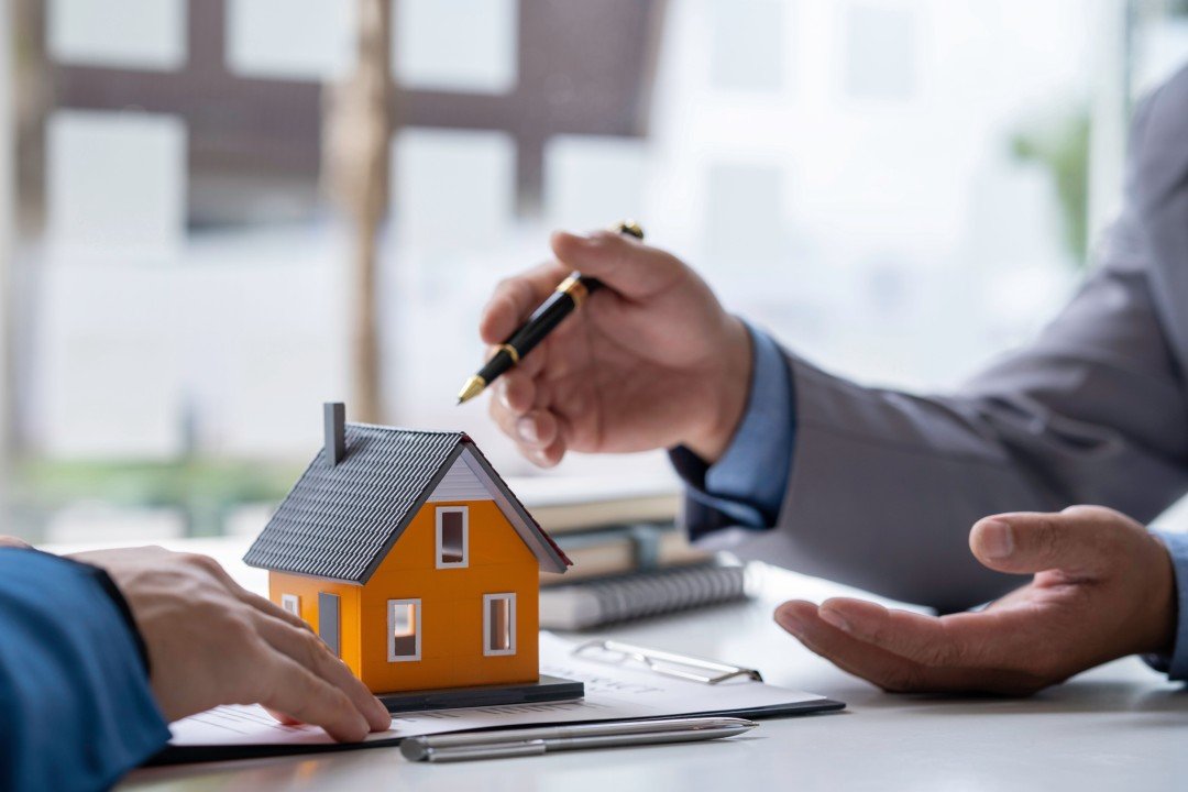 How to Choose a Real Estate Agent Who Actually Delivers