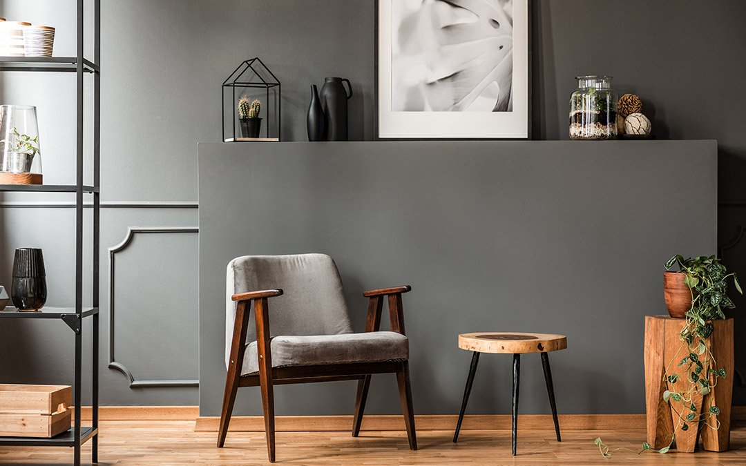 How to Choose Paint Finish for Every Room in Your House