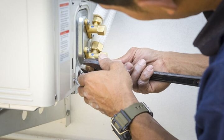 hvac maintenance tips