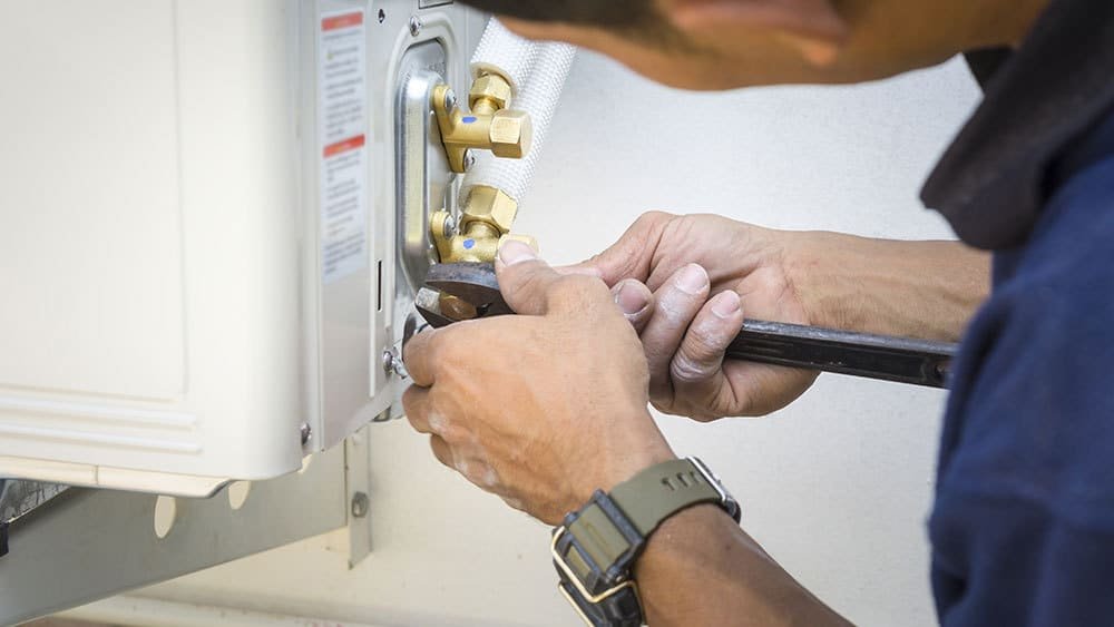 HVAC Maintenance Tips to Keep Your System Running Efficiently
