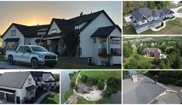 How Much Does a New Roof Cost in 2026?