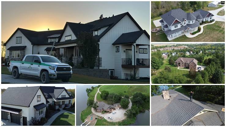 How Much Does a New Roof Cost in 2026?