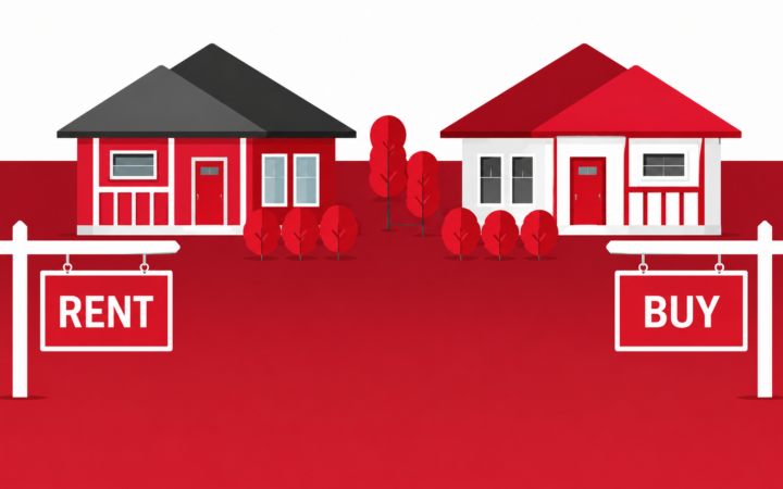 Renting vs Buying a Home: What Makes Sense in 2026?