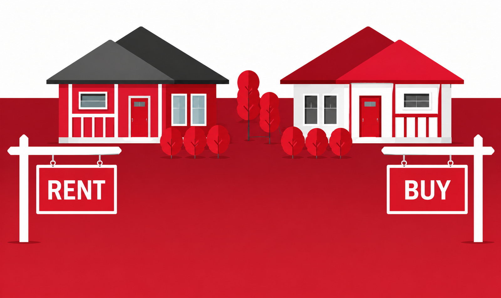 Renting vs Buying a Home: What Makes Sense in 2026?