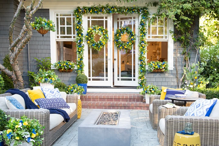 Seasonal Home Decorating Ideas That Actually Work Year-Round