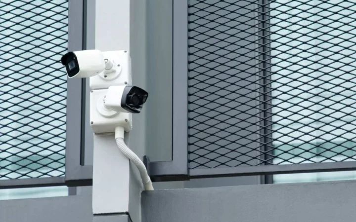 Security Camera Placement Guide for Maximum Coverage