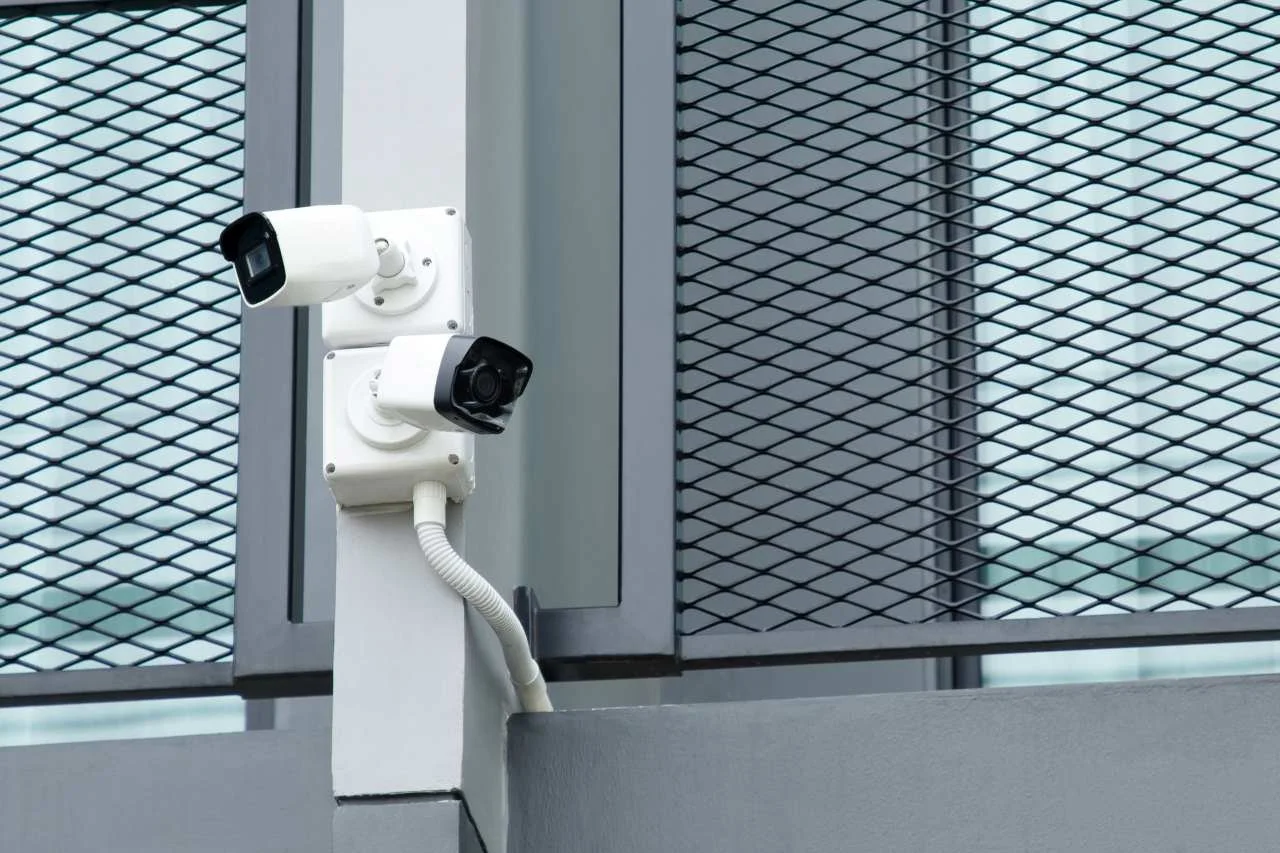 Security Camera Placement Guide for Maximum Coverage
