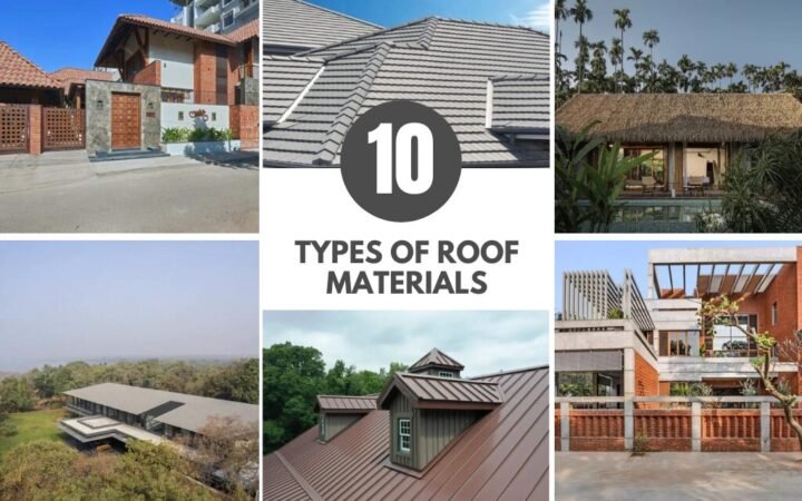 Types of Roofing Materials: Pros and Cons You Should Know Before You Build