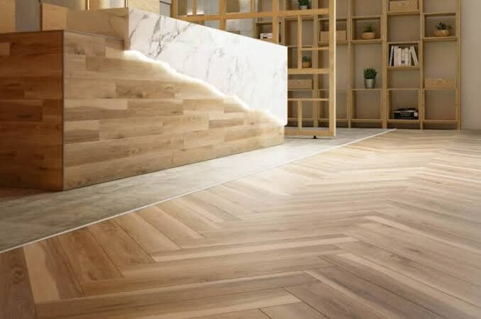 Vinyl Flooring vs Tile: A Complete Comparison