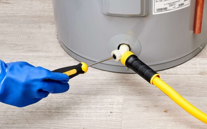 Water Heater Maintenance Tips to Extend Its Life