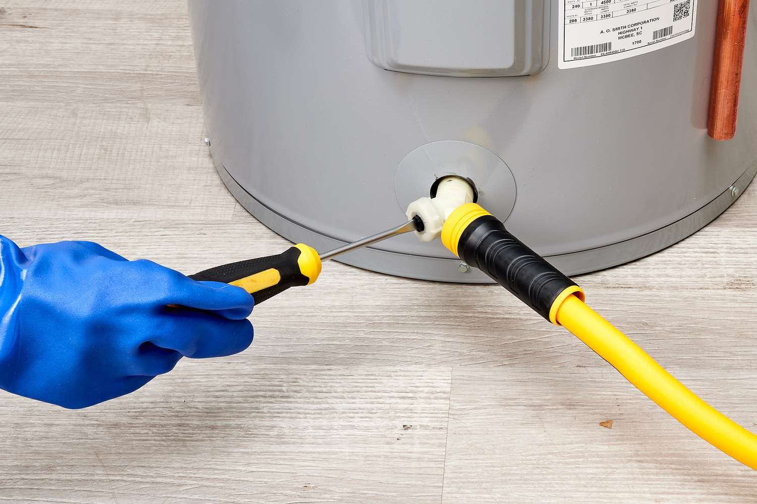 Water Heater Maintenance Tips to Extend Its Life