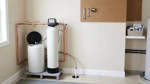 well water testing