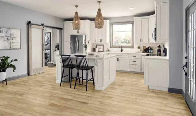 SPC Flooring Experts